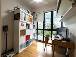 The Jovell (D17), Condominium #560937581